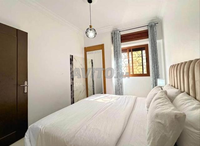 Appartements de luxe à louer - 2