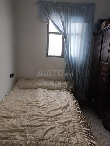 Bensouda quartier Sikka Zneka 3 N° 45 - 2