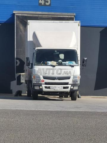 نقل البضائع رحيل