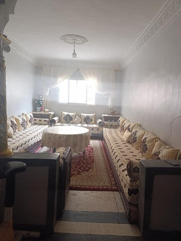 Bensouda quartier Sikka Zneka 3 N° 45