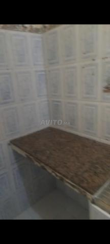 Appartement à louer La Villette Khalil - 2