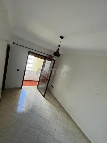 شقة فارغة مشمسة آمنة ترام عبد المومن - 2