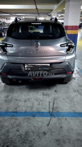 Renault Kardian Techno - 2