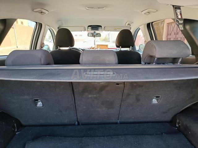 Hyundai Tucson Diesel Automatique 2023 - 2