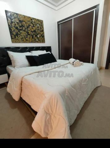 APPARTEMENT MEUBLÉ AVEC WIFI - 2