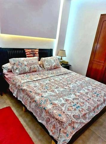 Appartement de luxe à louer - 2