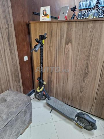 Trottinette Xiaomi Elite - 2