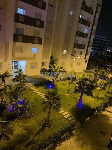 فرصة 57 م² في طنجة مثالية للإيجار - 2