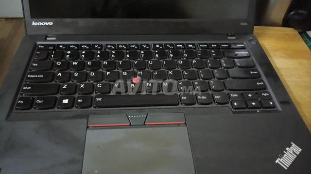 Lenovo Thinkpad T40s - 2
