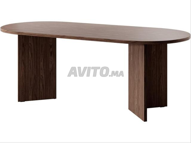 غرفة طعام عصرية - 2