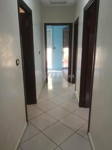 Appartements de 125m² à Mimosas - 2