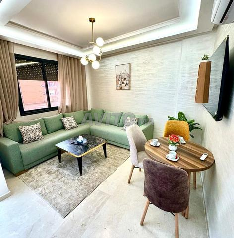 شقة للإيجار بجوار كاري إيدن - 2