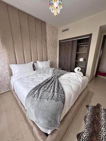 Appartement magnifique à louer - 2