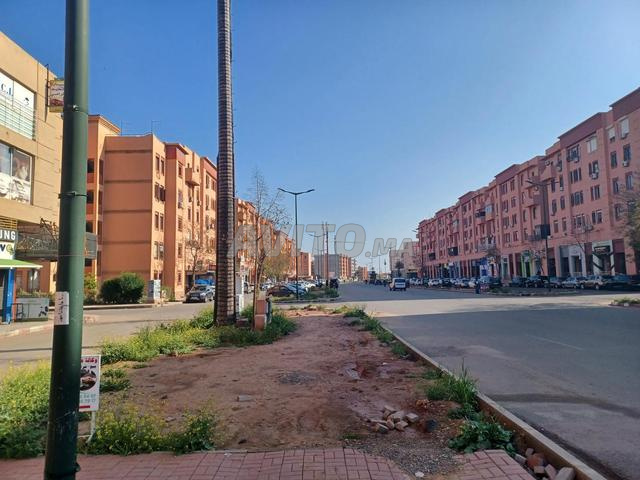 Plateau bureau à louer Mabrouka - 2