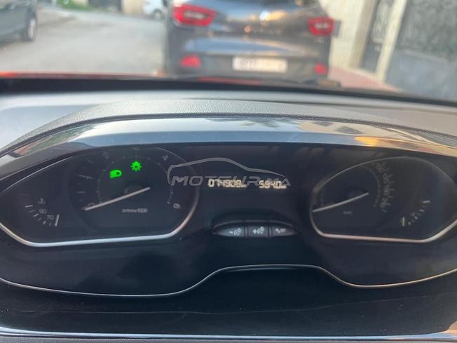 Peugeot 208 à vendre  comme neuf