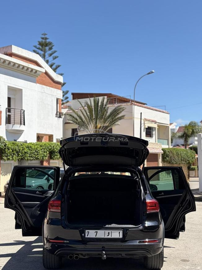 tiguan 2015 