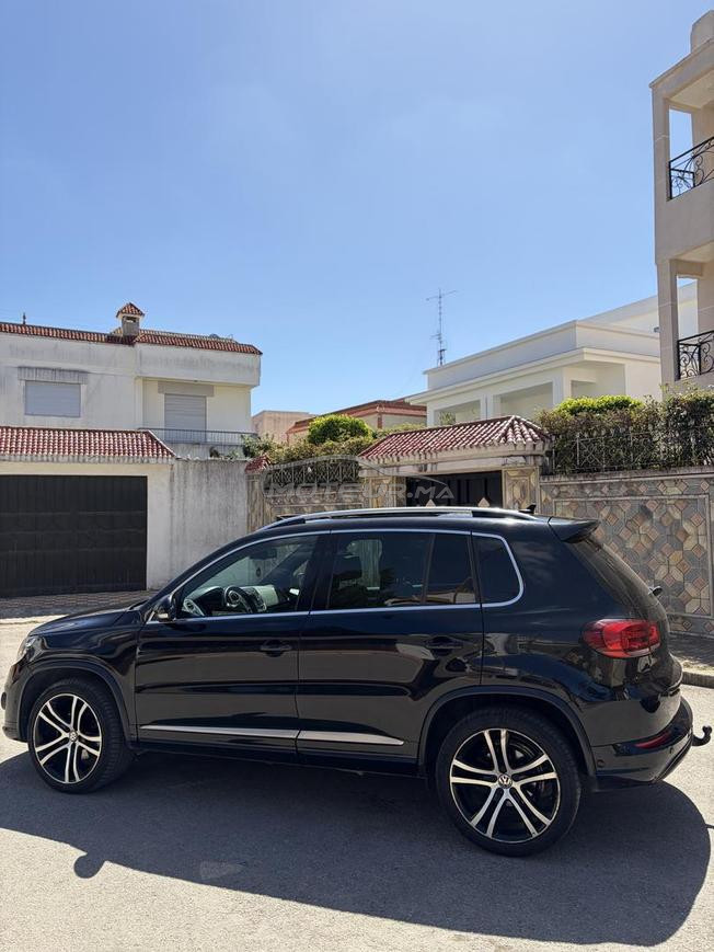 tiguan 2015 