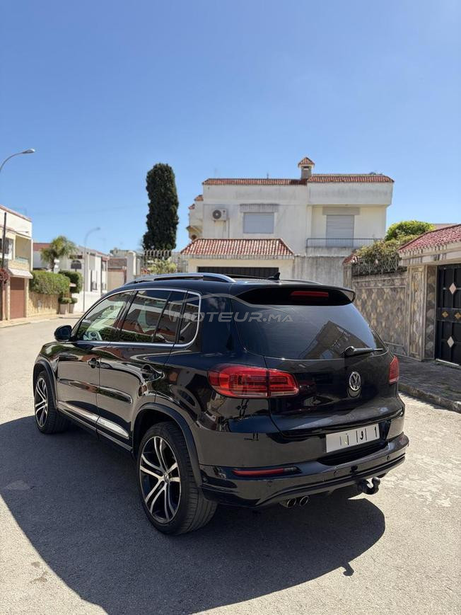 tiguan 2015 