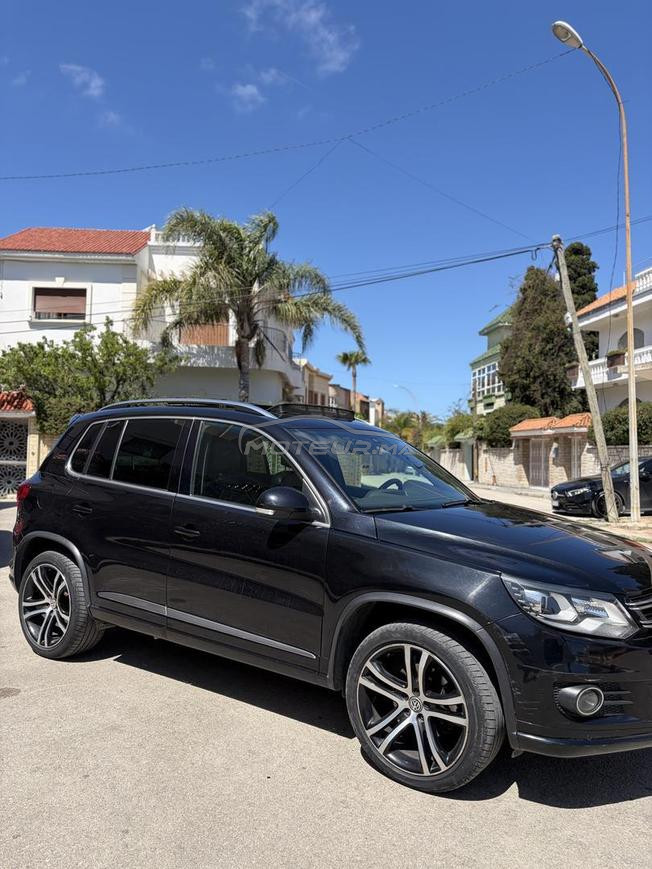 tiguan 2015 