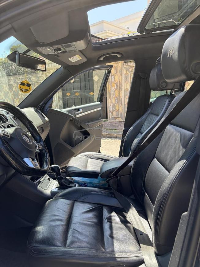 tiguan 2015 