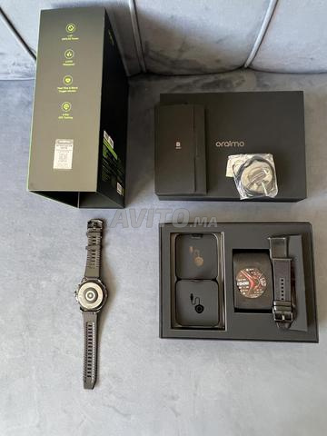 Montre Oraimo Watch GT et accessoires - 2