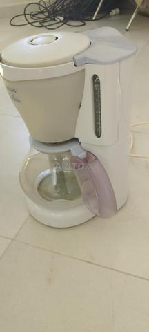 Excellent cafetière - 2
