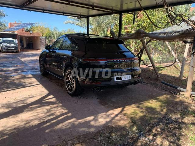 بورشه ماكان - 2