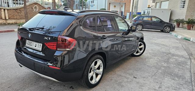 BMW X1 DIESEL - 2