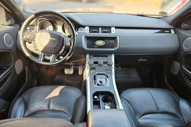 Land Rover Range Rover Evoque HSE Dynamic