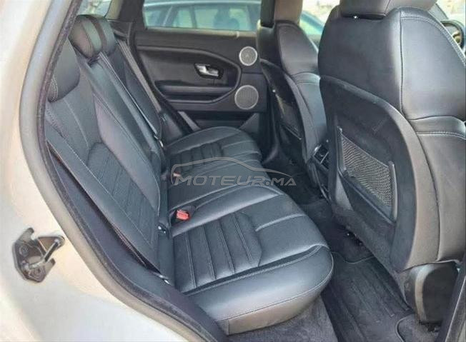 Land Rover Range Rover Evoque HSE Dynamic