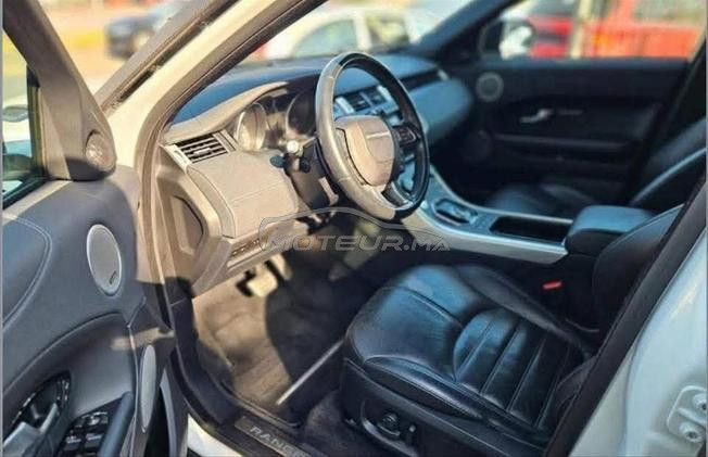 Land Rover Range Rover Evoque HSE Dynamic