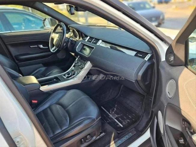 Land Rover Range Rover Evoque HSE Dynamic