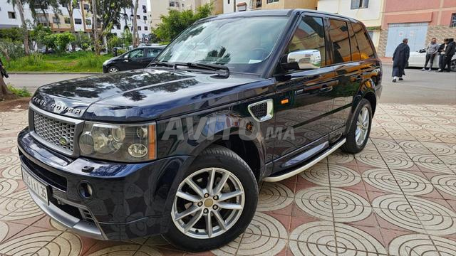 رينج روفر ديزل - 2