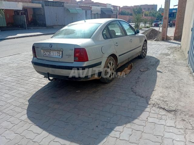 فولكس فاجن إي-جولف ديزل يدوية 1999 في شيشاوة - 2