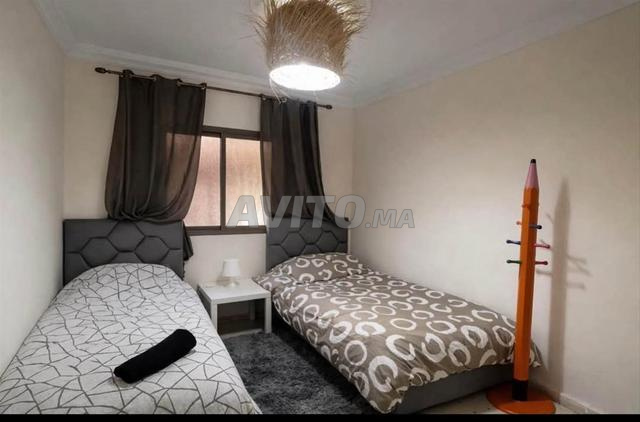 Appartement calme à louer - 2