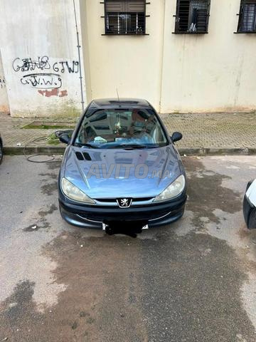 بيجو 206 نقية - 2