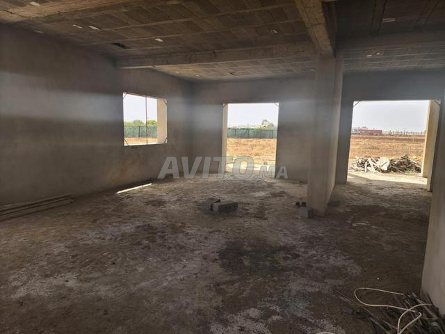 مزرعة بن سليمان - 2