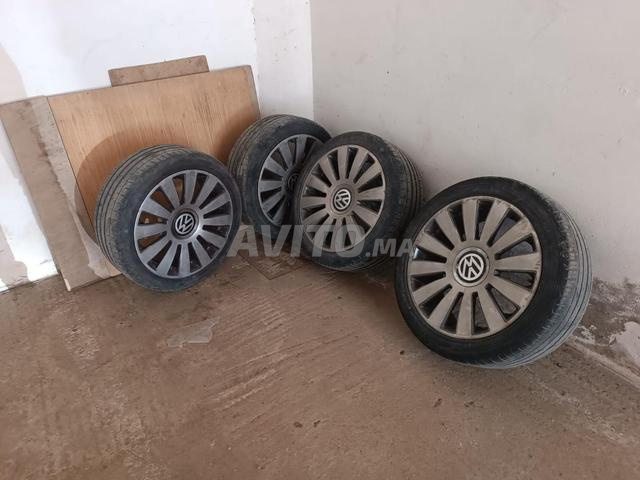 جنوط مقاس 19 - 2