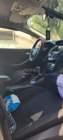 Ford focus à Casablanca - 2