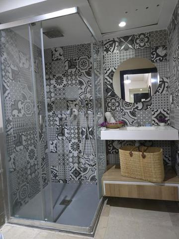 شقة مفروشة بشكل جيد - 2