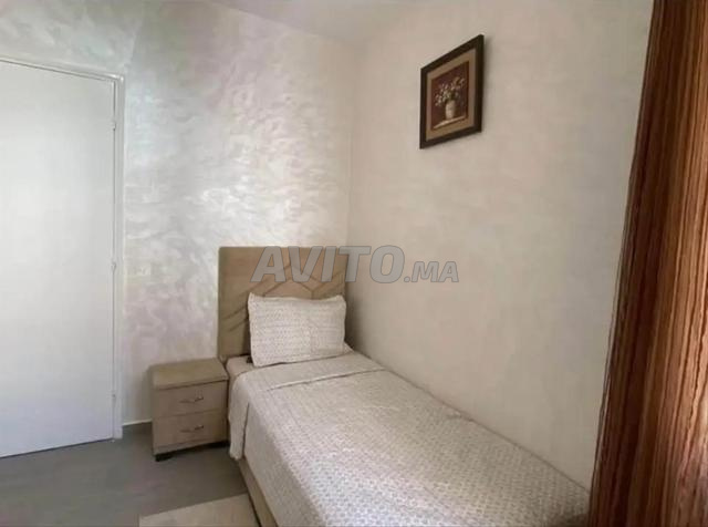 Appartements prêts à louer en centre-ville - 2