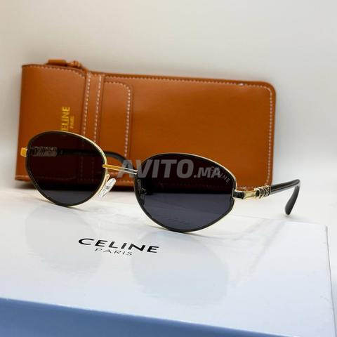 Lunettes de soleil Céline CL0428 - 2