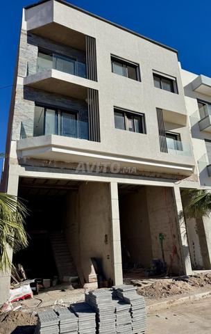 منزل تجاري رائع 120 متر مربع أليانس - 2