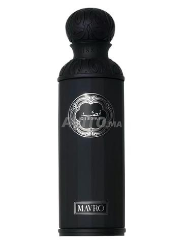 عطر جيسا مافرو أصلي جديد - 2