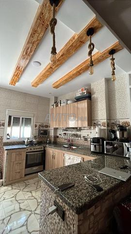 Appartement meublé à louer 94 m² à Tanger - 2