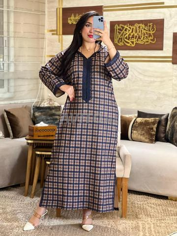 Jelaba Caro 😍 - 2