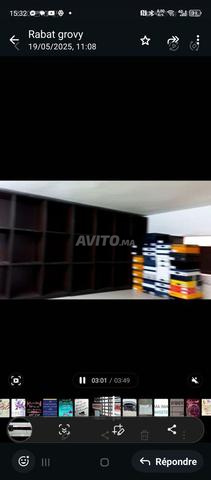 معدات محل ملابس - 2