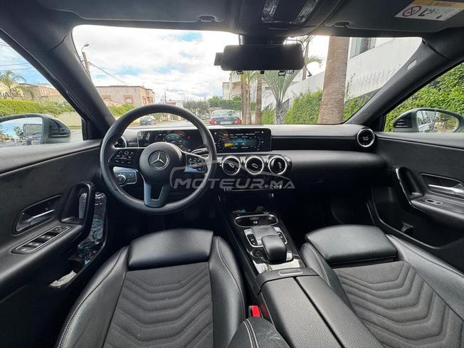 Mercedes Classe A 200 Style Line