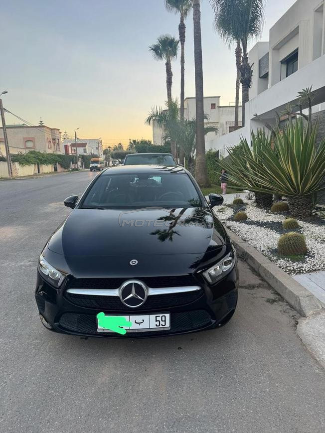Mercedes Classe A 200 Style Line