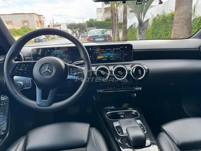 Mercedes Classe A 200 Style Line